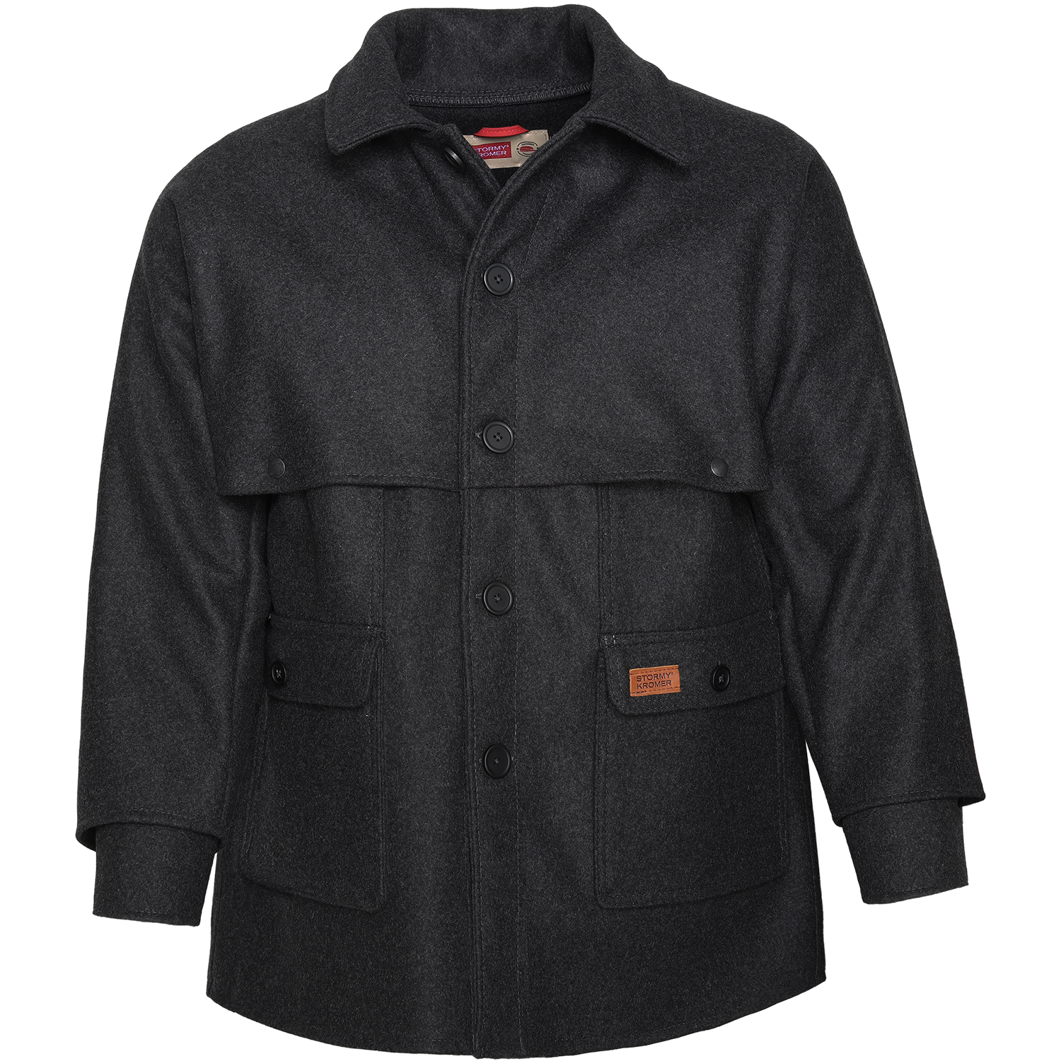 Picture of Stormy Kromer 56400 Double Mackinaw Coat